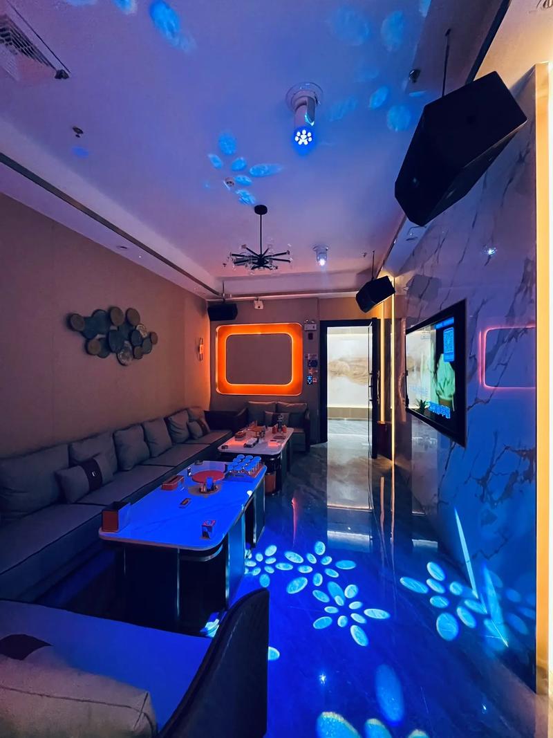 宿州商务ktv能否组局揭秘-埇桥区ktv预订