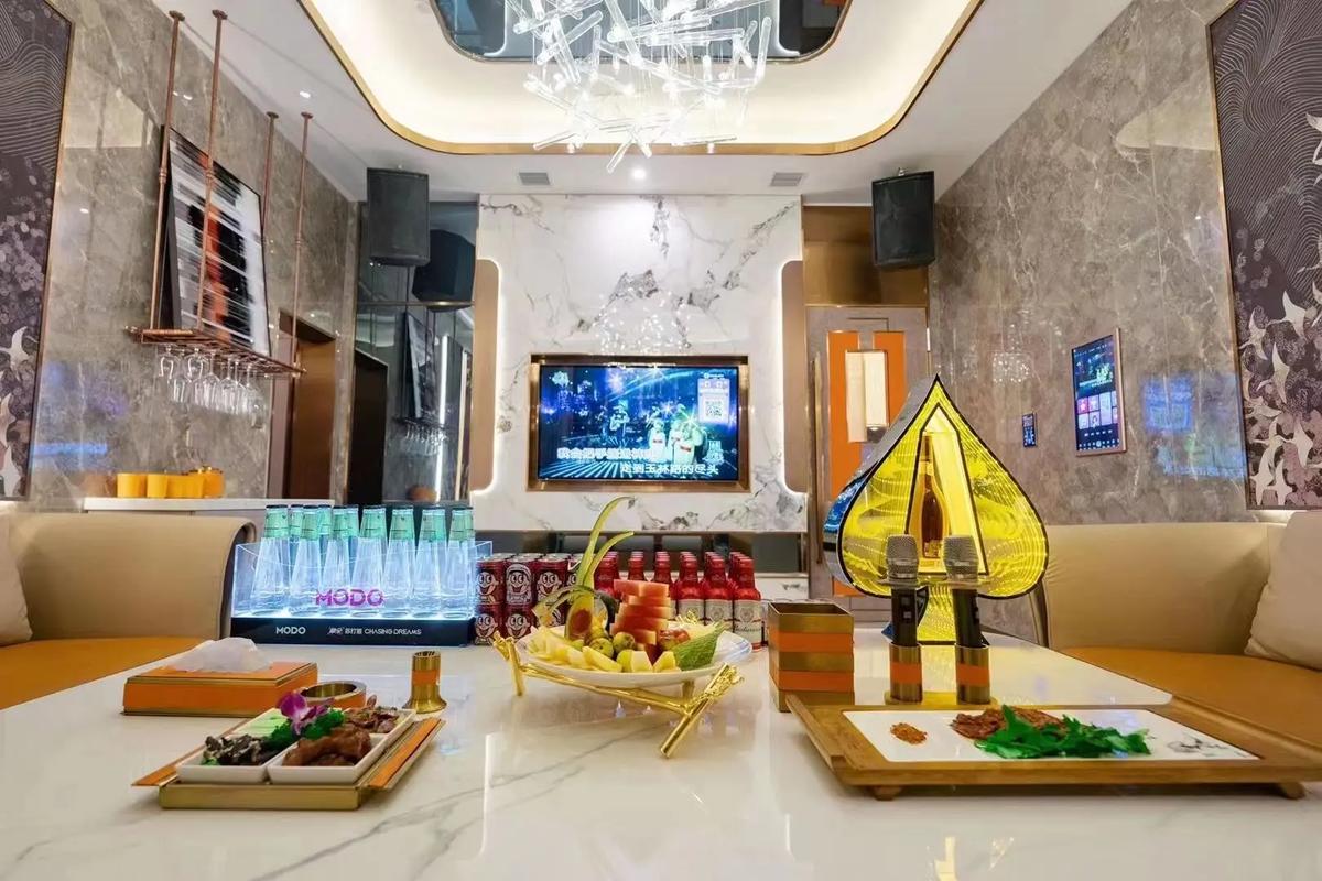 宿州商务ktv环境怎么样值得推荐-埇桥区ktv预订